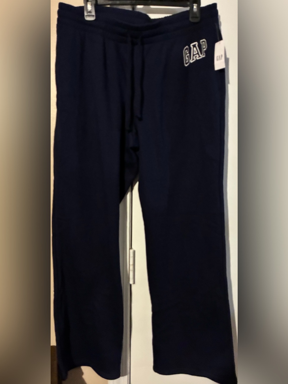 GAP Women’s Drawstring Pants